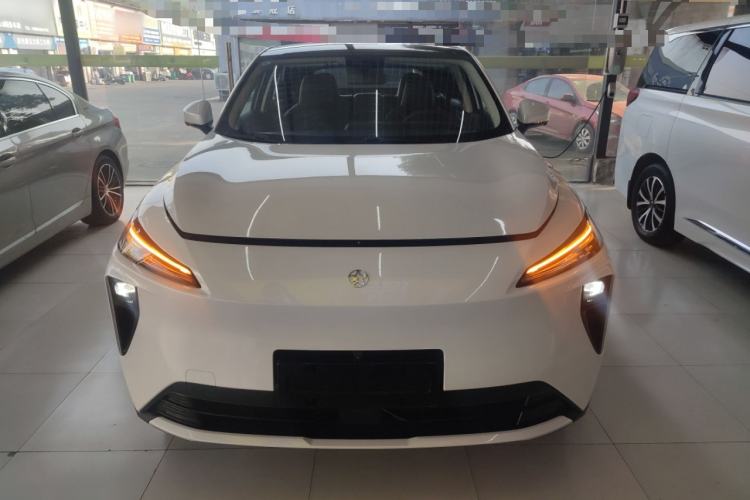 Used Venucia V DD-i 2025 Orca 150km Comfort Edition Exterior 1