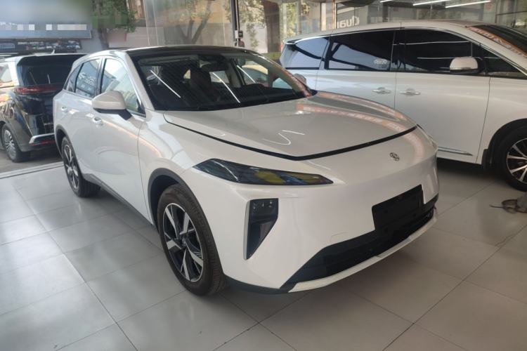 Used Venucia V DD-i 2025 Orca 150km Comfort Edition Exterior 2