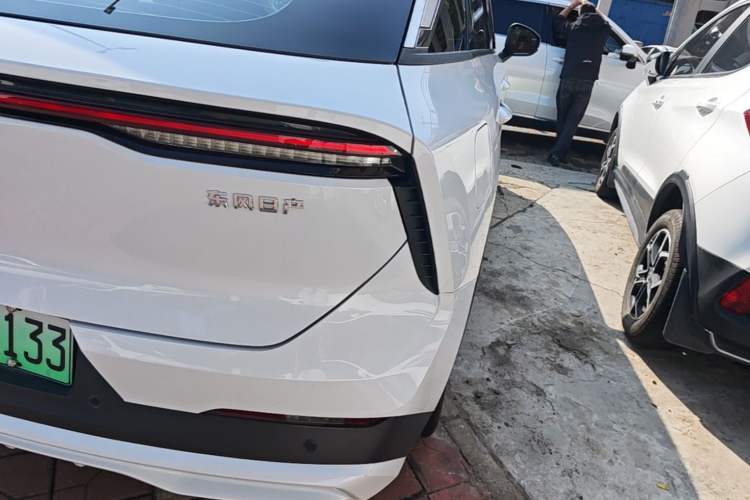 Used Venucia V DD-i 2025 Orca 150km Joyful Journey Edition Exterior 3