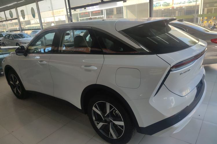 Used Venucia V DD-i 2025 Orca 150km Comfort Edition Exterior 3