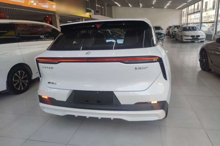 Used Venucia V DD-i 2025 Orca 150km Comfort Edition Exterior 4