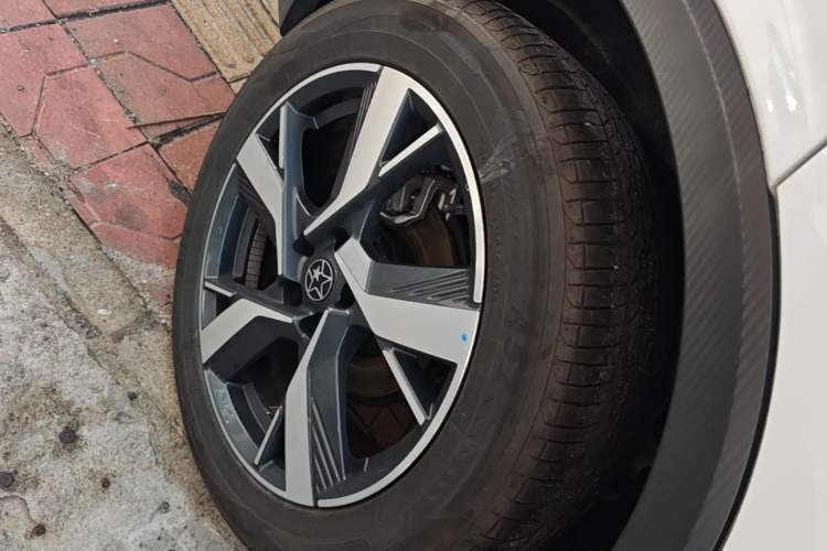 Used Venucia V DD-i 2025 Orca 150km Joyful Journey Edition Exterior 5