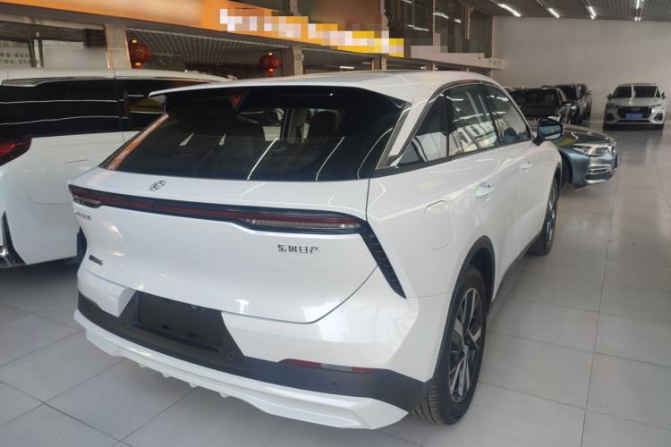 Used Venucia V DD-i 2025 Orca 150km Comfort Edition Exterior 5