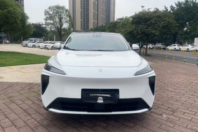 Used Venucia V DD-i 2025 Orca 150km Joyful Journey Edition Exterior 7