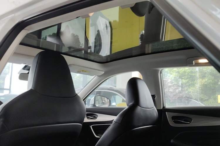 Used Venucia V DD-i 2025 Orca 150km Joyful Journey Edition Headliner