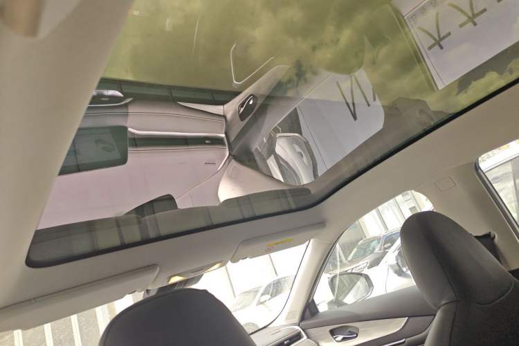 Used Venucia V DD-i 2025 Orca 150km Joyful Journey Edition Headliner
