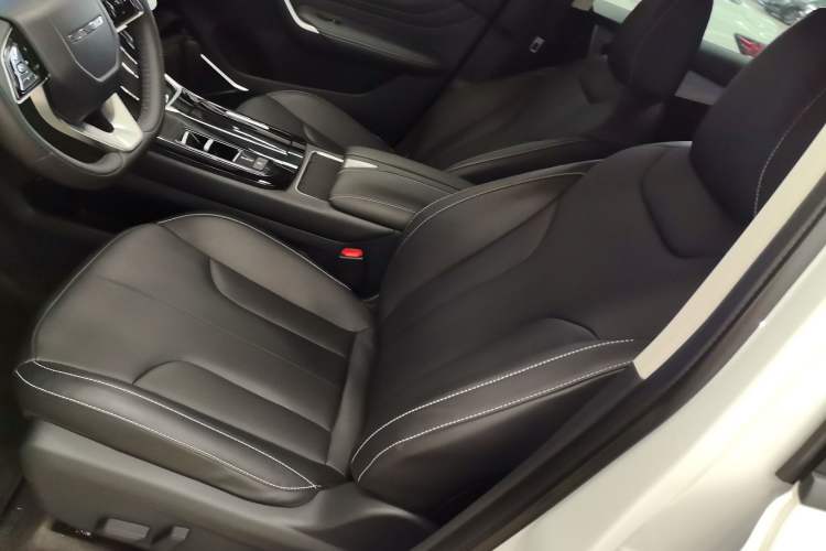 Used Venucia V DD-i 2025 Orca 150km Joyful Journey Edition Left Front Seat