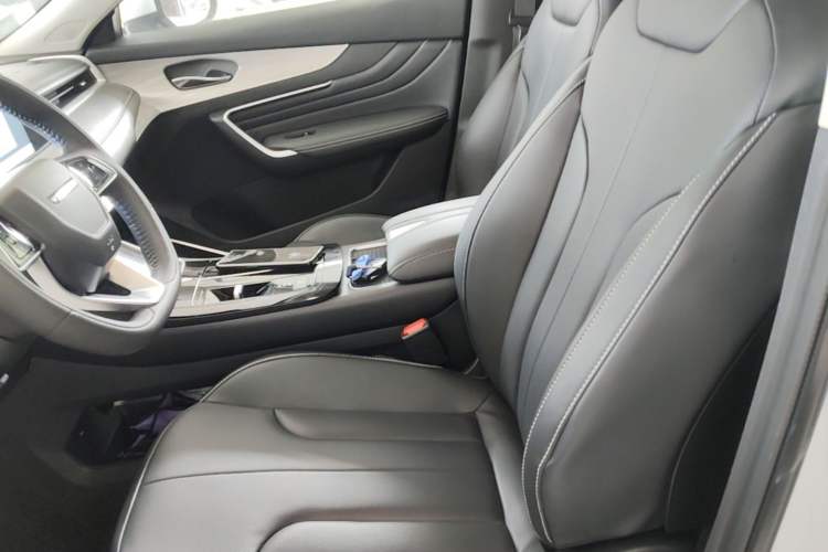 Used Venucia V DD-i 2025 Orca 150km Joyful Journey Edition Left Front Seat
