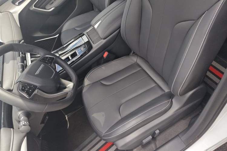 Used Venucia V DD-i 2025 Orca 150km Joyful Journey Edition Left Front Seat