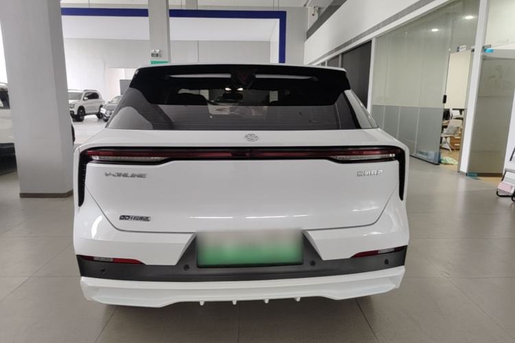 Used Venucia V DD-i 2025 Orca 150km Joyful Journey Edition Rear