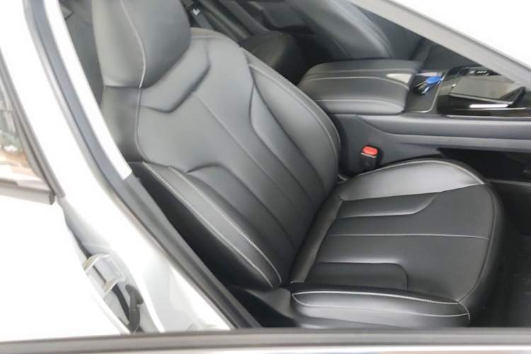 Used Venucia V DD-i 2025 Orca 150km Joyful Journey Edition Right Front Seat