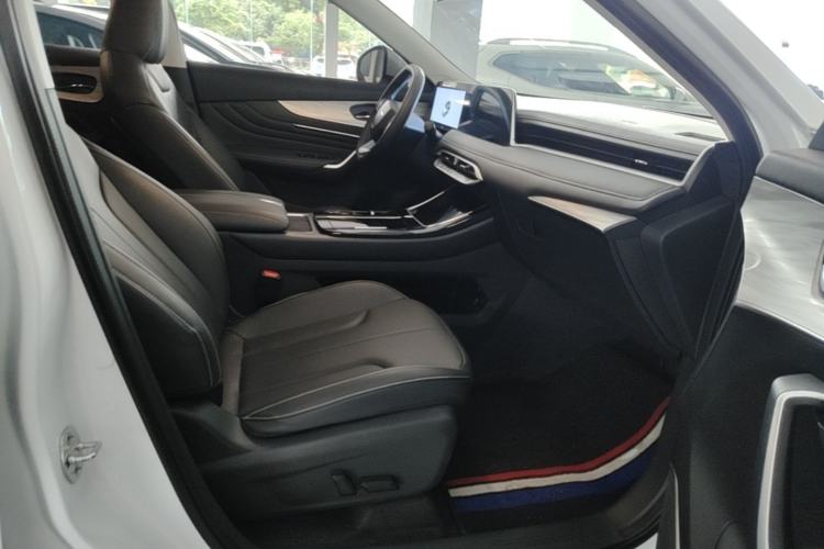 Used Venucia V DD-i 2025 Orca 150km Joyful Journey Edition Right Front Seat