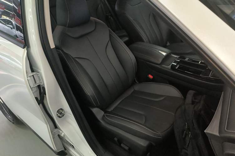 Used Venucia V DD-i 2025 Orca 150km Joyful Journey Edition Right Front Seat