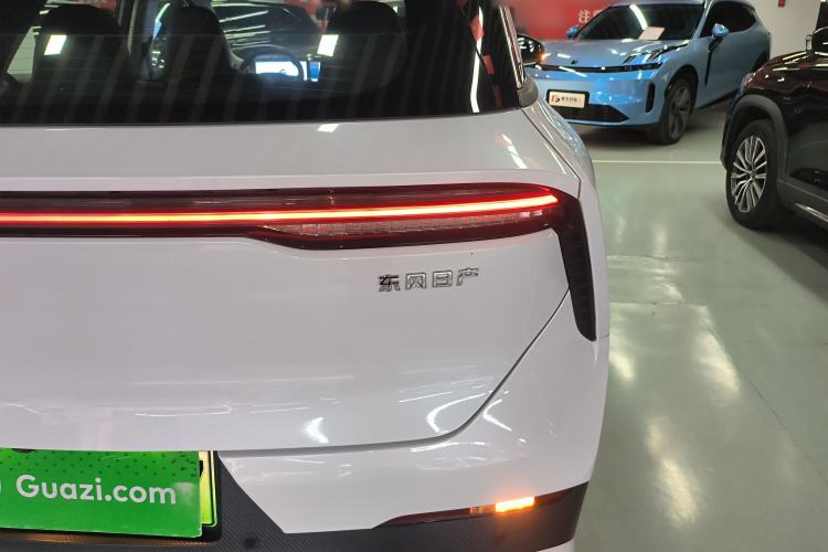 Used Venucia V DD-i 2025 Orca 150km Joyful Journey Edition Right Rear Taillight