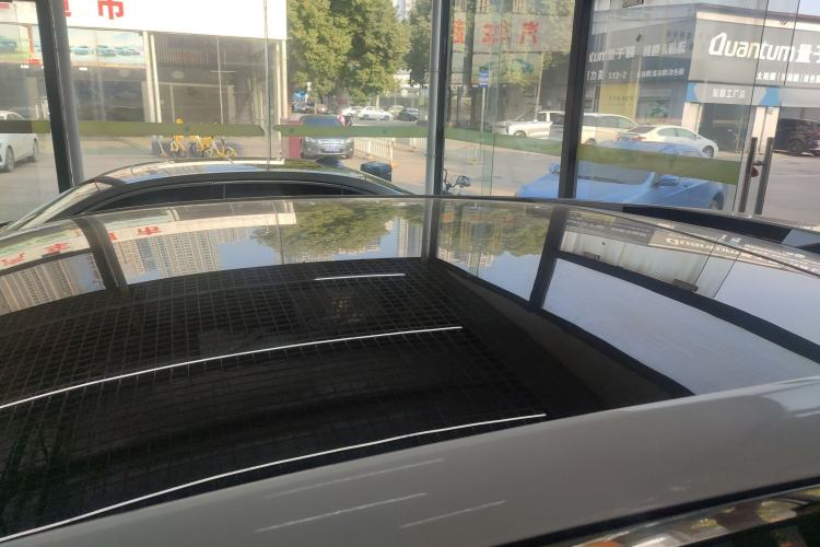 Used Venucia V DD-i 2025 Orca 150km Comfort Edition Roof