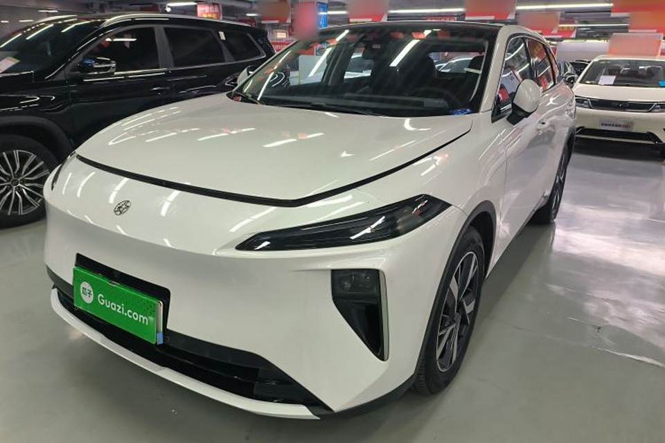Venucia V DD-i 2025