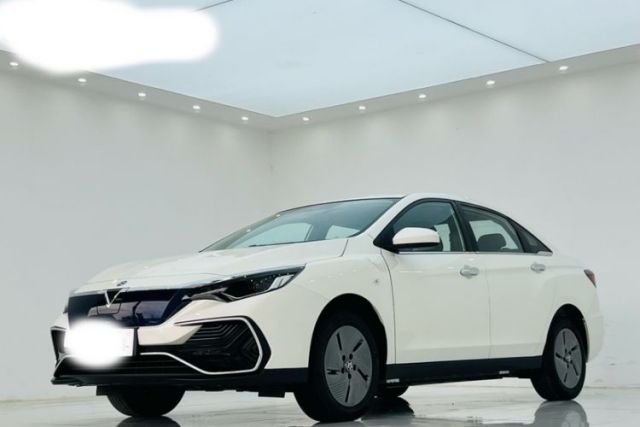 Used Venucia D60EV 2023 PLUS Comfort Edition SI Model