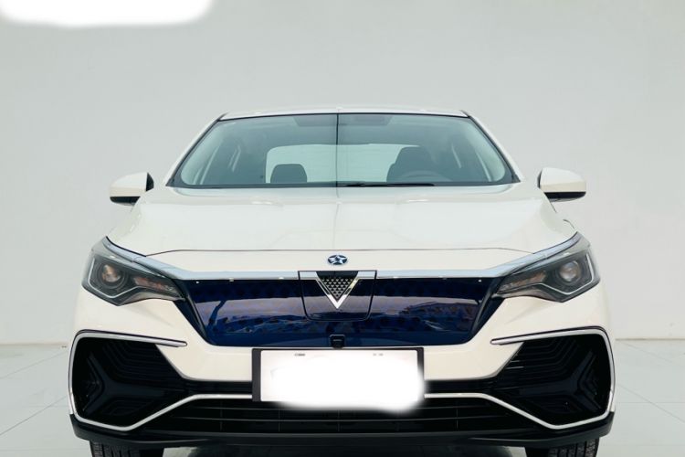 Used Venucia D60EV 2023 PLUS Comfort Edition SI Model Exterior 3