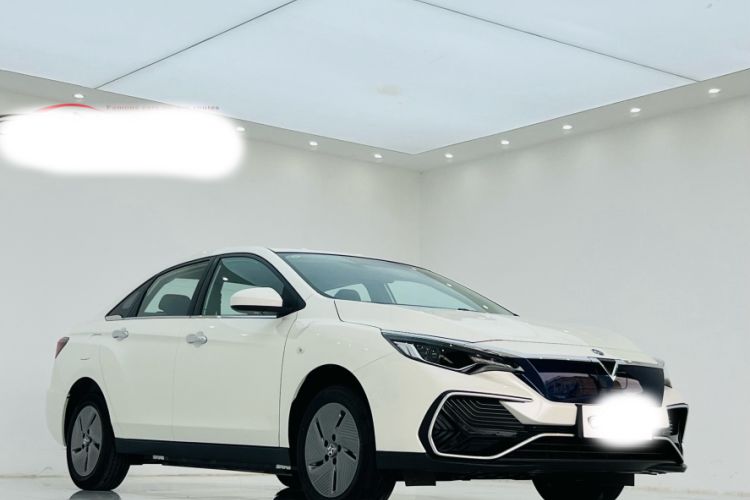 Used Venucia D60EV 2023 PLUS Comfort Edition SI Model Exterior 6
