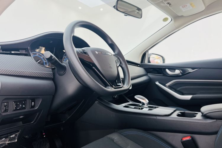 Used Venucia D60EV 2023 PLUS Comfort Edition SI Model Interior 2