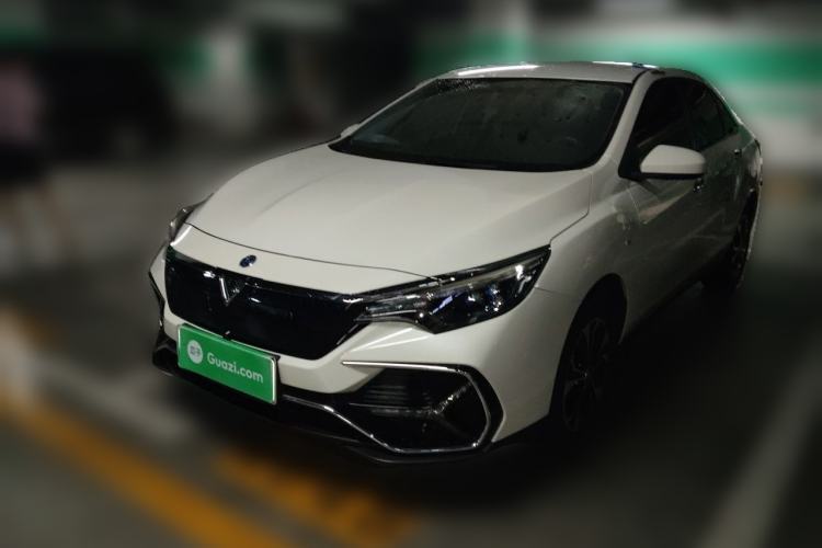 Ojetý Venucia D60EV 2019 High-Range Travel Edition Guazi used car, China used car export, Used car for sale, Used cars, Cheapest cars for sale