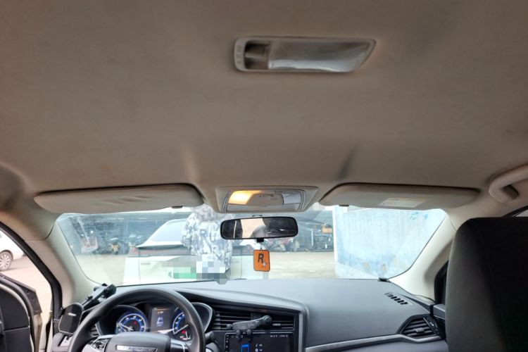 Used Venucia D60EV 2019 High-Range Comfort Edition Headliner