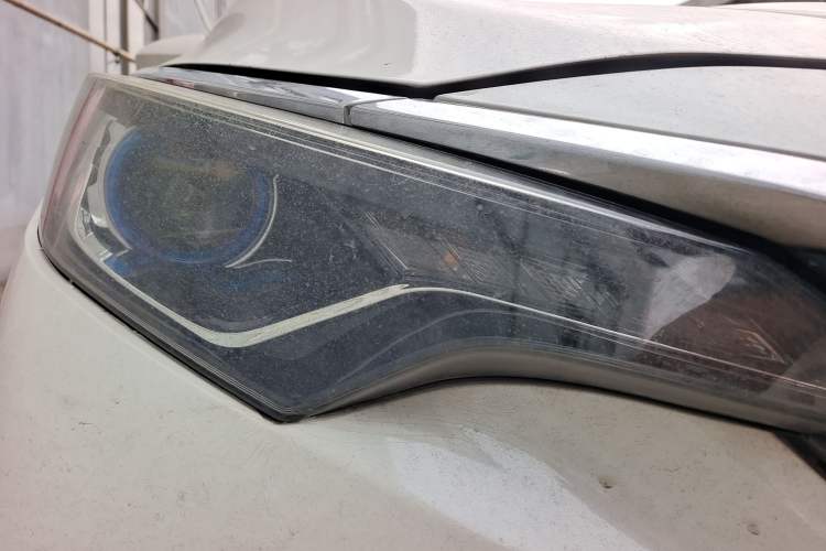 Used Venucia D60EV 2019 High-Range Comfort Edition Right Front Headlight