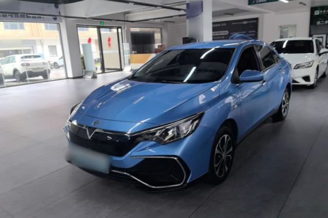 Used Venucia D60EV 2020 Standard Range Smart Drive Edition