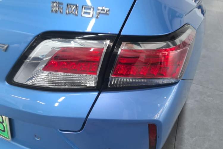 Used Venucia D60EV 2020 Standard Range Smart Drive Edition Exterior 3