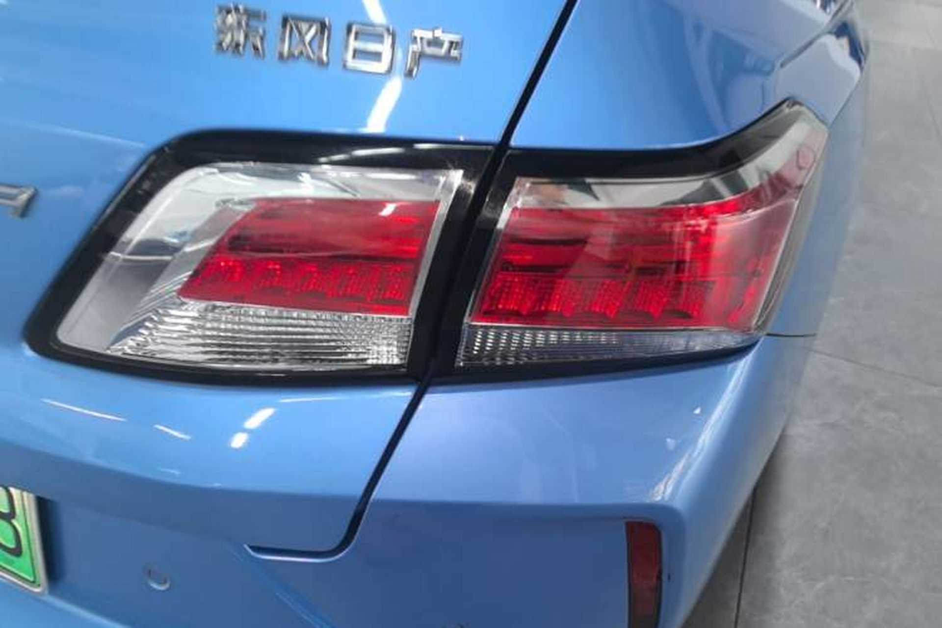 Used Venucia D60EV 2020 Standard Range Smart Drive Edition Exterior 3