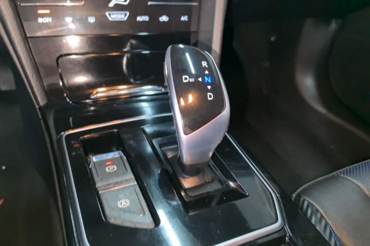 Used Venucia D60EV 2020 Standard Range Smart Drive Edition Gear Lever