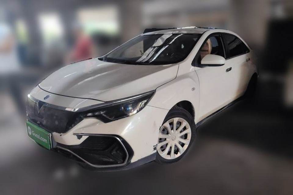 Venucia Venucia D60EV 2020