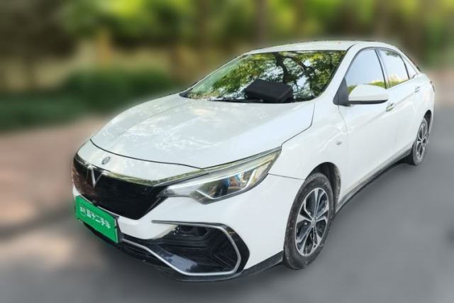 Used Venucia D60EV 2020 Standard Range T3