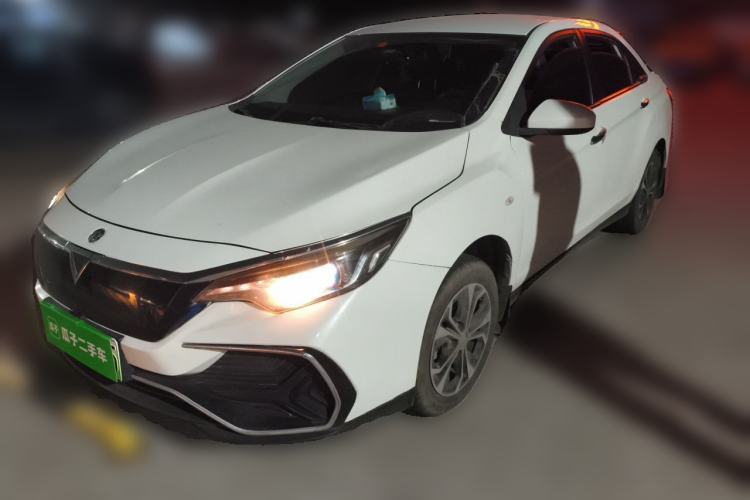 Used Venucia D60EV 2020 Standard Range T3 Guazi used car, China used car export, Used car for sale, Used cars, Cheapest cars for sale