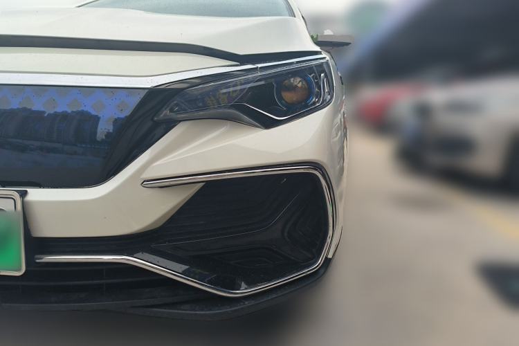 Used Venucia D60EV 2020 Standard Range T3 Guazi used car, China used car export, Used car for sale, Used  cars, Cheapest cars for sale