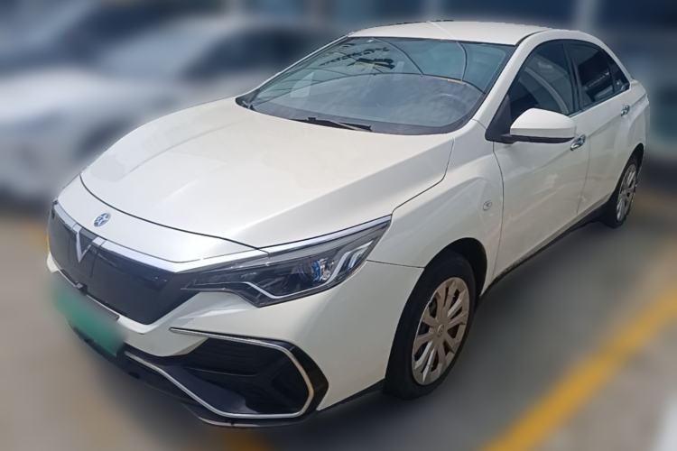 Gebrauchter Venucia D60EV 2020 Standard Range Smart Drive Edition Guazi used car, China used car export, Used car for sale, Used  cars, Cheapest cars for sale