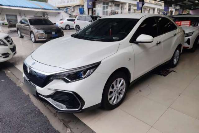 Used Venucia D60EV 2020 Standard Range Smart Drive Edition