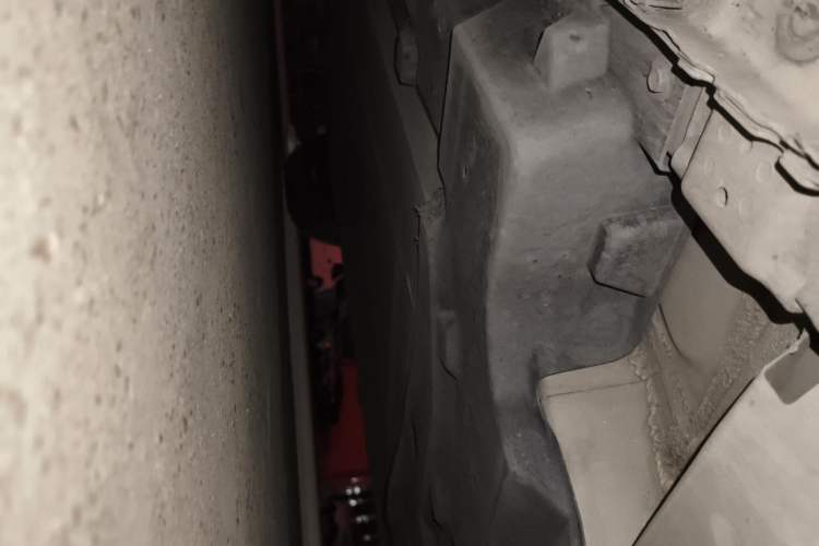 Used Venucia D60EV 2020 Standard Range T3 Chassis Front Right