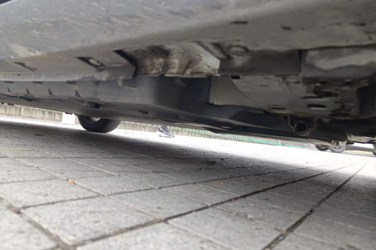 Used Venucia D60EV 2020 Standard Range T3 Chassis Front Right