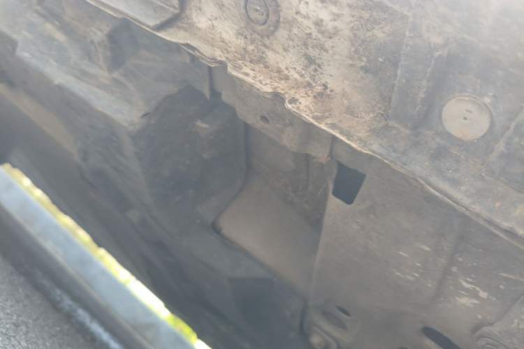 Used Venucia D60EV 2020 Standard Range T3 Chassis Front Right