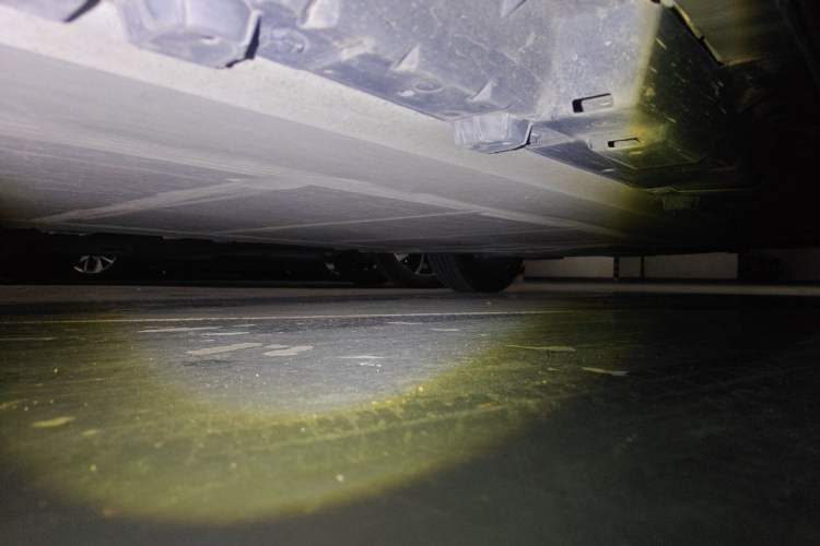 Used Venucia D60EV 2020 Standard Range Comfort Edition Chassis Rear Right