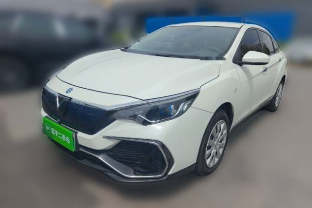 Used Venucia D60EV 2020 Standard Range Smart Drive Edition
