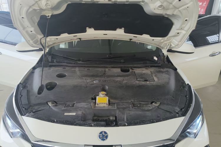 Used Venucia D60EV 2020 Standard Range Smart Drive Edition Engine Bay