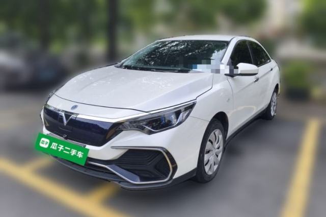 Used Venucia D60EV 2020 Standard Range Smart Drive Edition