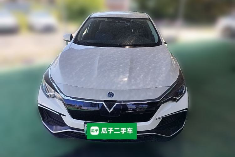 Used Venucia D60EV  Front