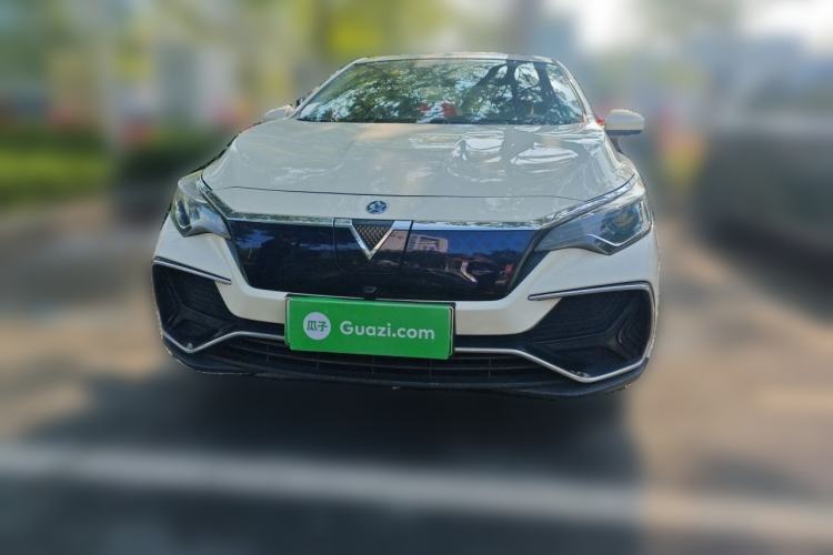Used Venucia D60EV 2020 Standard Range T3 Front