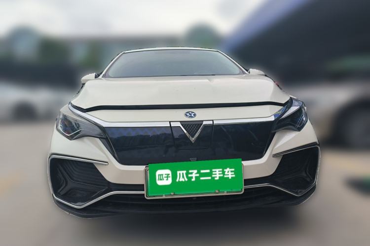 Used Venucia D60EV 2020 Standard Range T3 Front