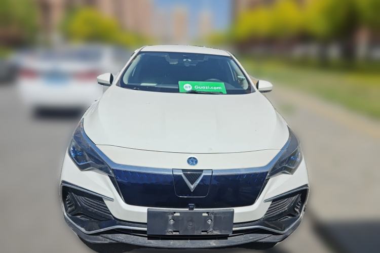 Used Venucia D60EV 2020 Standard Range T3 Front