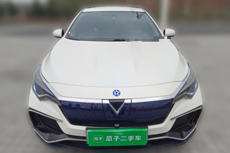 Used Venucia D60EV 2020 Standard Range T3 Front