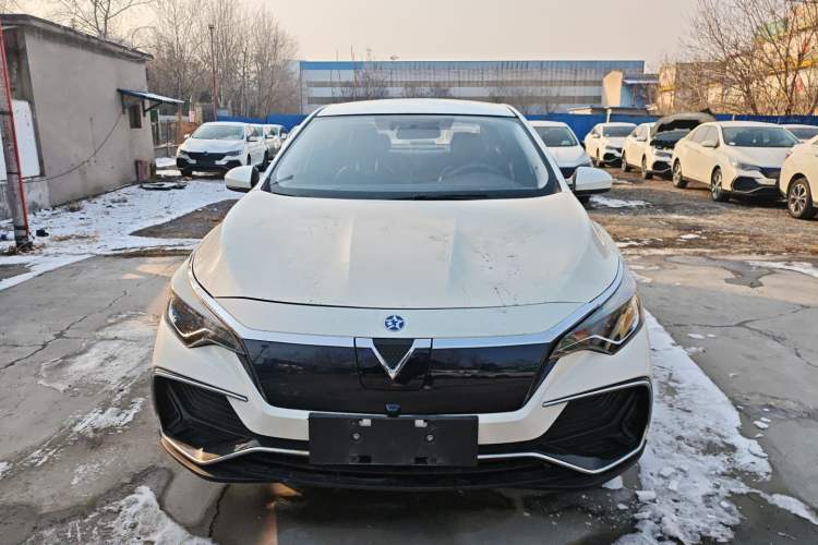 Used Venucia D60EV 2020 Standard Range T3 Front